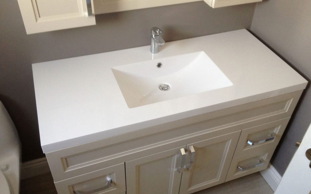 Luxurious Bathroom